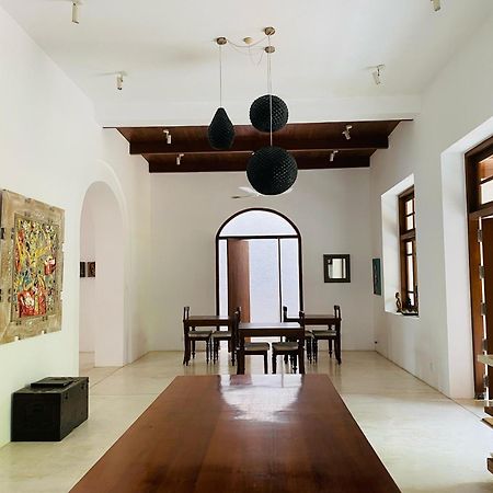 No 05 Middle Street Hotel Galle Exterior foto