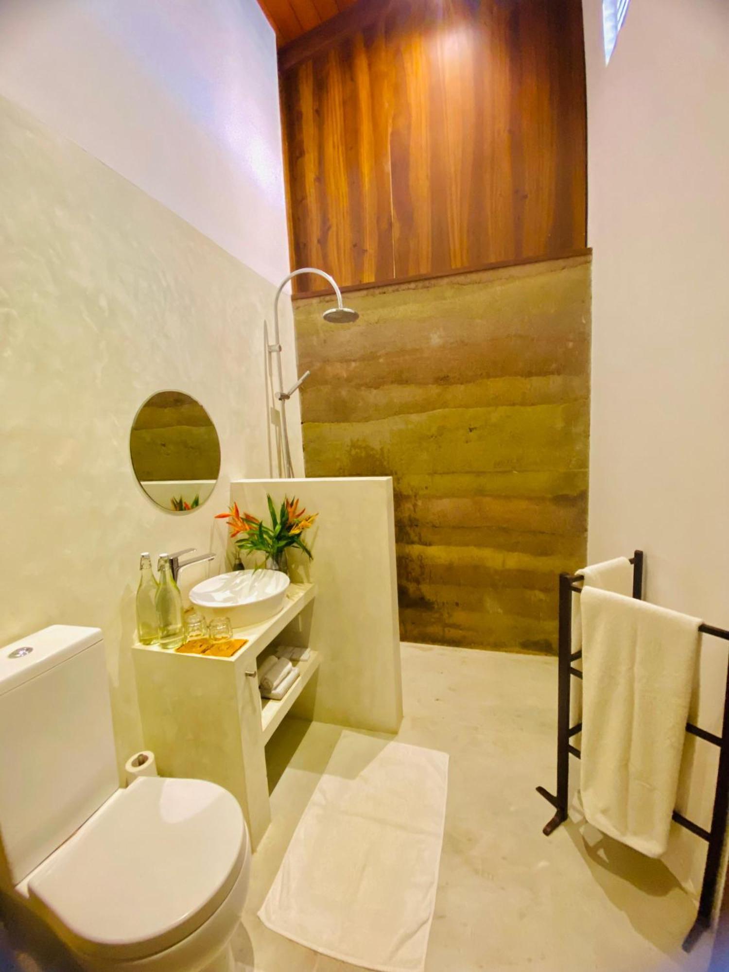 No 05 Middle Street Hotel Galle Exterior foto