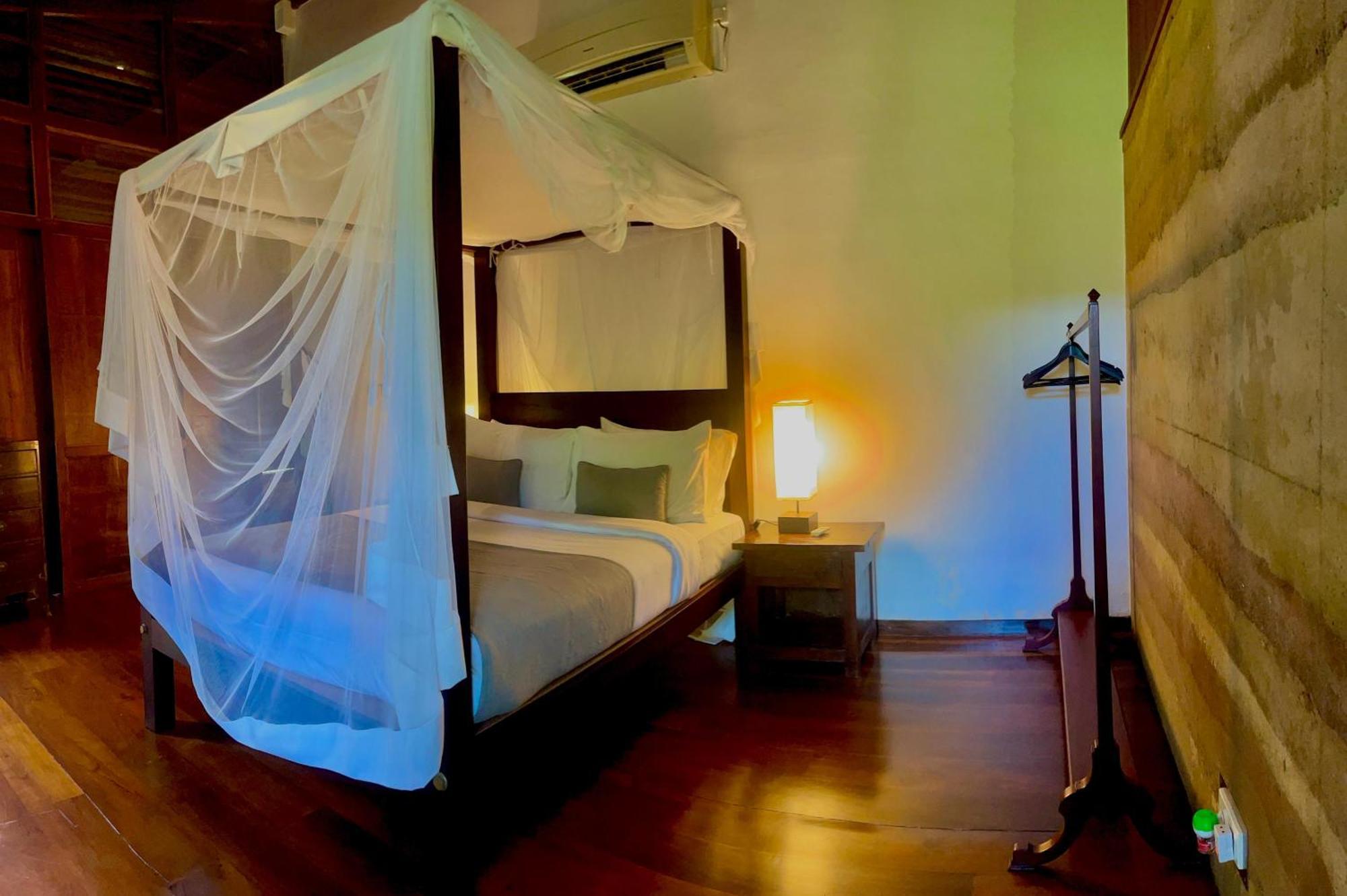 No 05 Middle Street Hotel Galle Exterior foto