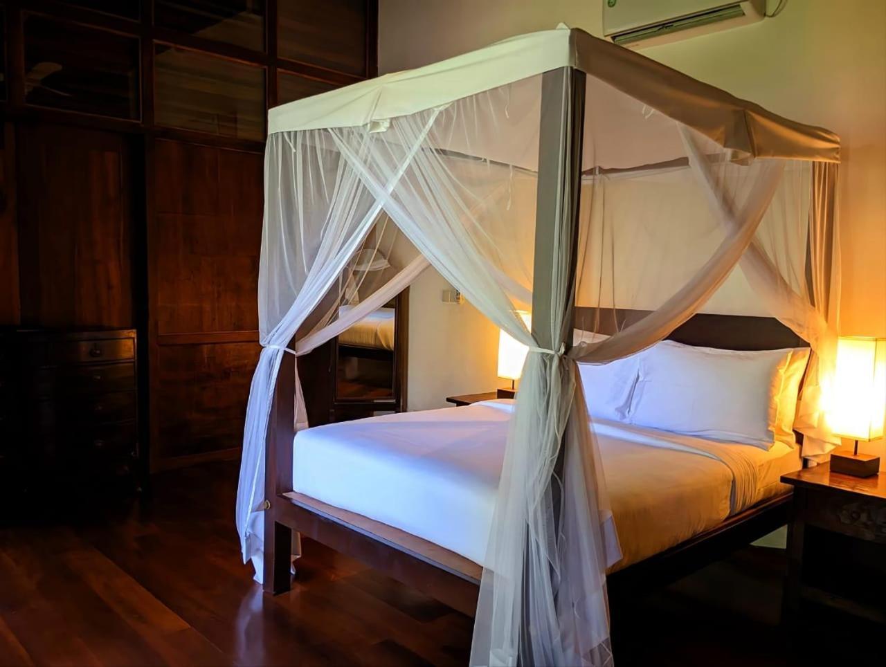 No 05 Middle Street Hotel Galle Exterior foto
