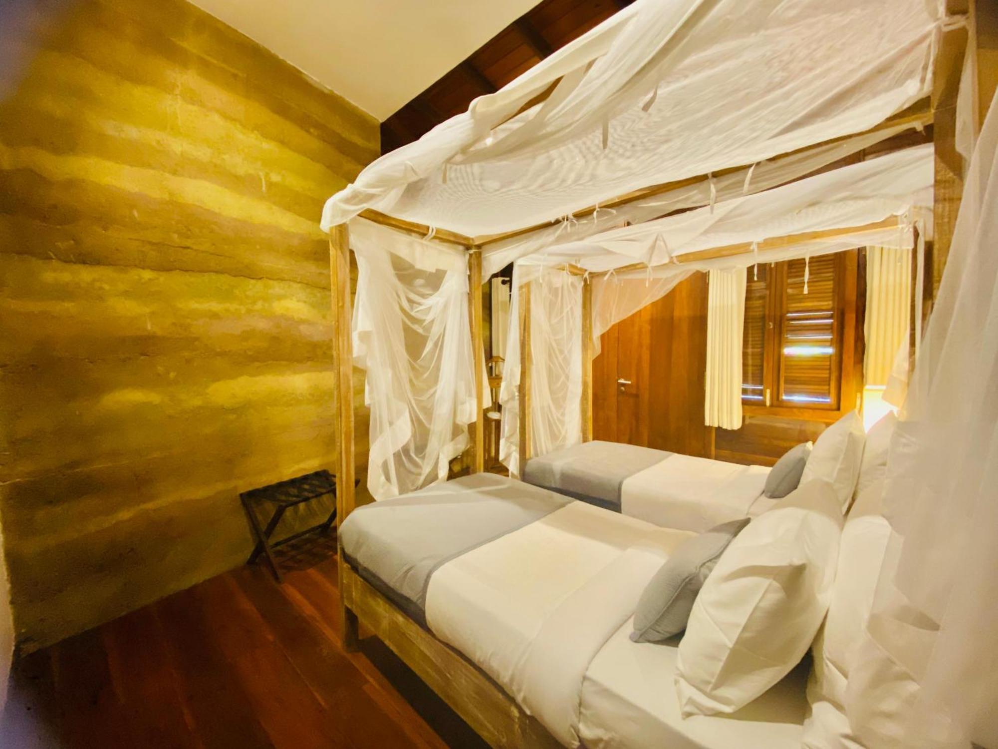 No 05 Middle Street Hotel Galle Exterior foto