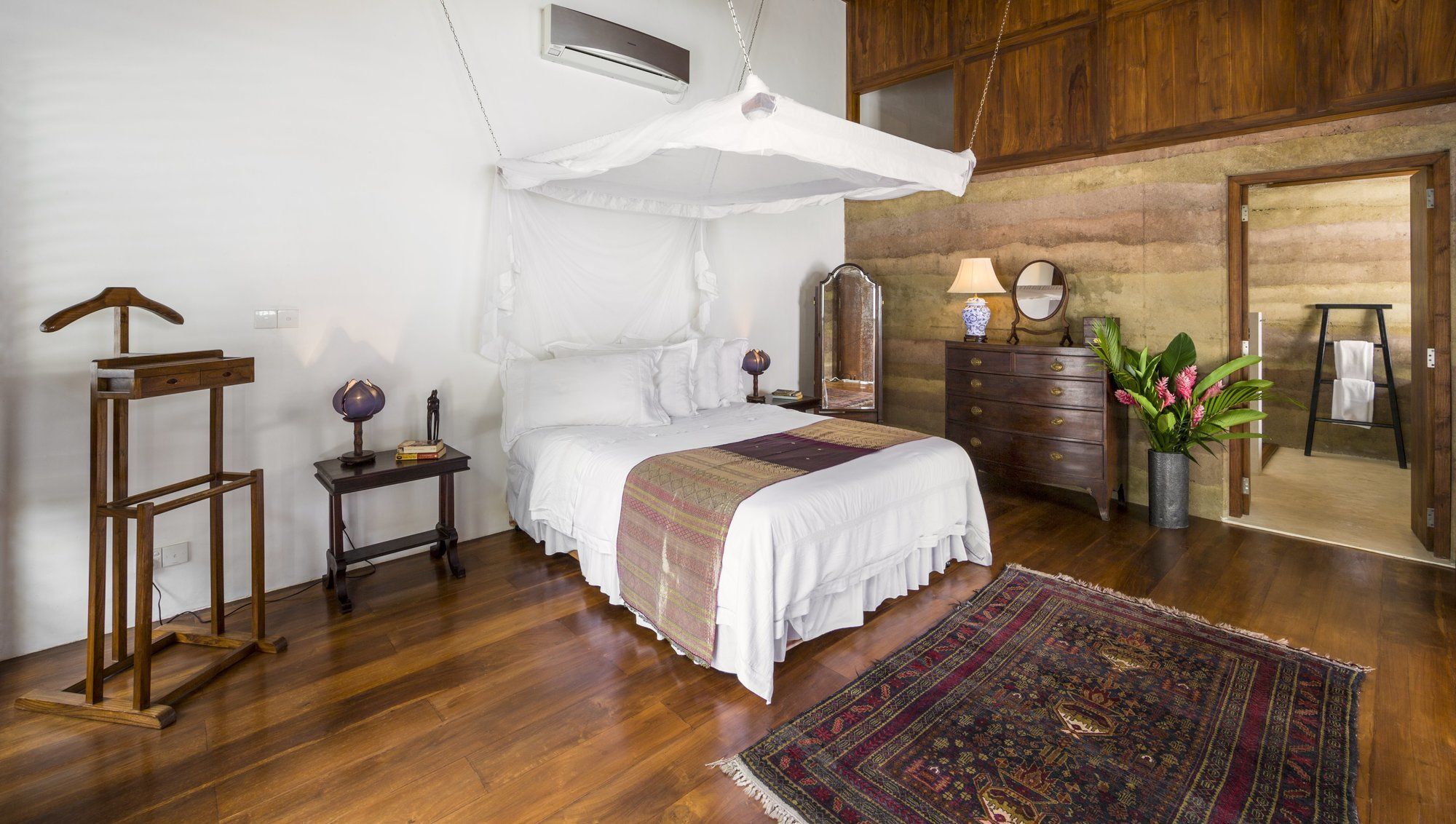 No 05 Middle Street Hotel Galle Exterior foto